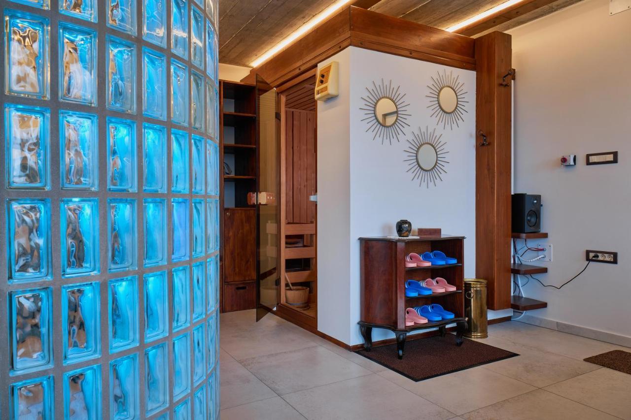 Holiday House Podhamer Marijan Ljutomer Εξωτερικό φωτογραφία