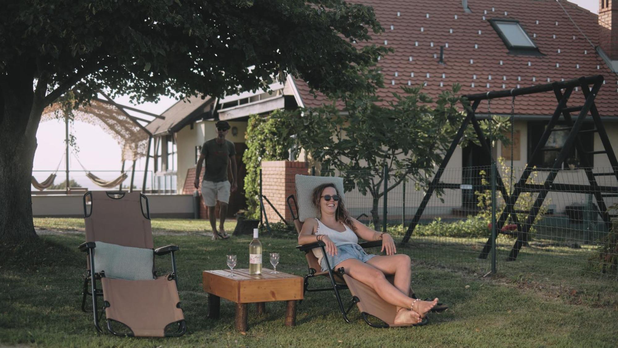 Holiday House Podhamer Marijan Ljutomer Εξωτερικό φωτογραφία