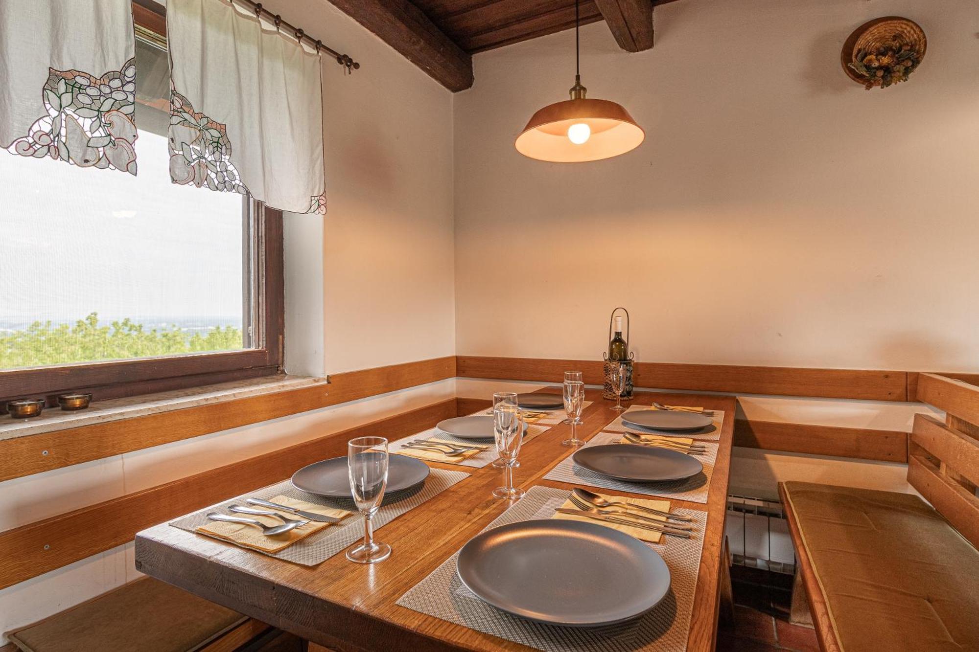 Holiday House Podhamer Marijan Ljutomer Εξωτερικό φωτογραφία