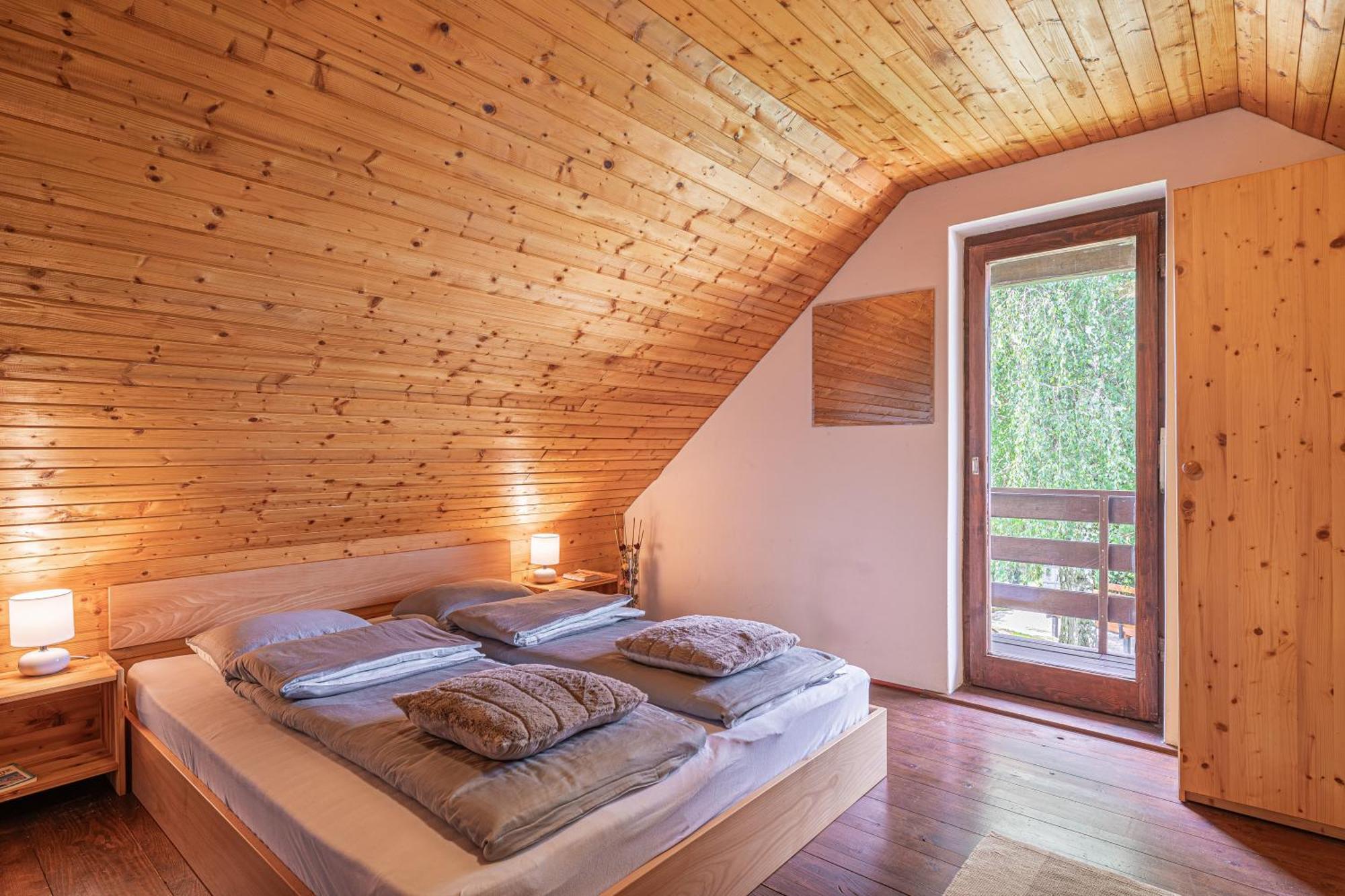 Holiday House Podhamer Marijan Ljutomer Εξωτερικό φωτογραφία