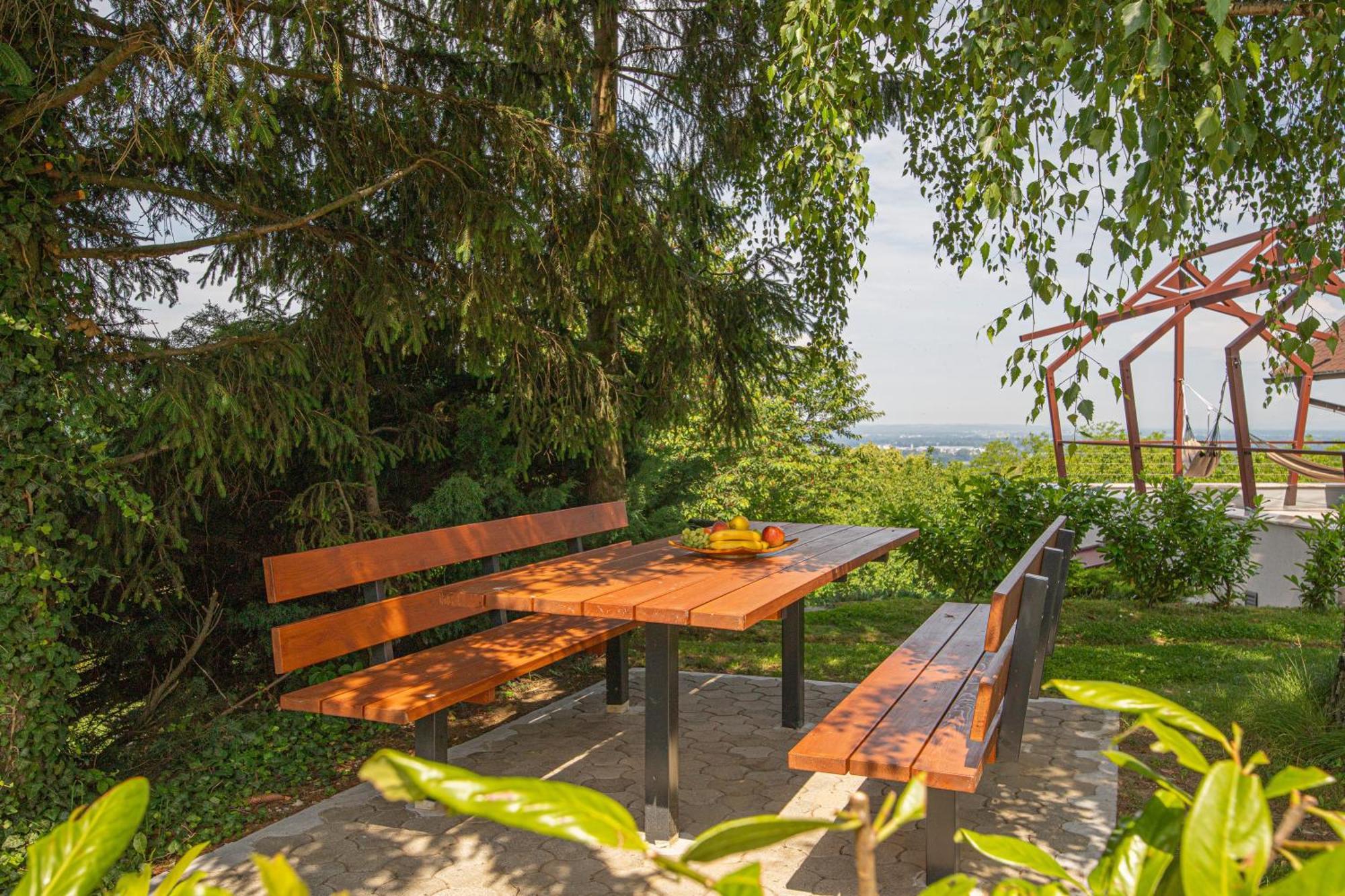 Holiday House Podhamer Marijan Ljutomer Εξωτερικό φωτογραφία