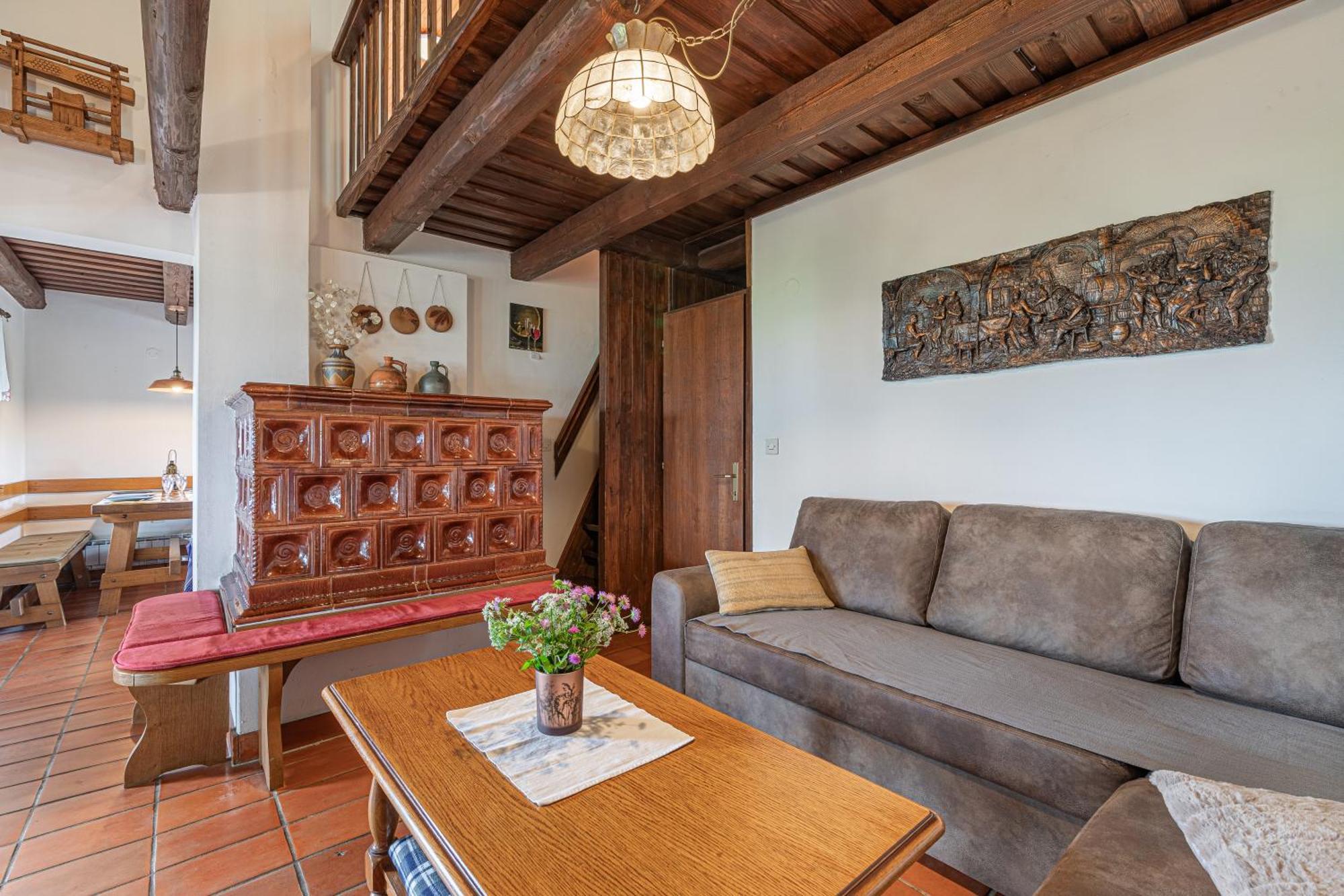 Holiday House Podhamer Marijan Ljutomer Εξωτερικό φωτογραφία